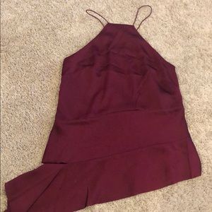 Banana republic tank top